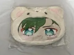 あんスタ いつぬい おかおBIGショルダー 小鹿ジュイス 新品 メロアス