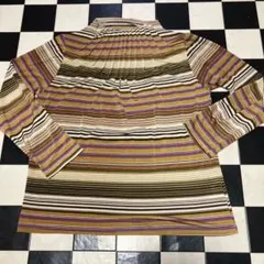 J8473 CT 長袖カットソー　サイズLL