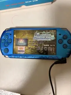 PSP3000