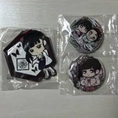 2025年最新】栗花落カナヲ まとめ売りの人気アイテム - メルカリ