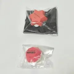 にじさんじ 三枝明那 RainDrops 雨天決行 squall リングライト