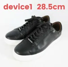 AOURE アウール DEVICE 1 スニーカー　28.5cm