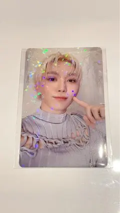 スングァン HAPPY BURSTDAY weverse