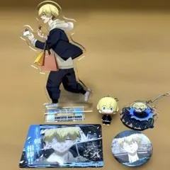 松野千冬 ・アクリルスタンド ・マスコットキーホルダーアクキー・ カード・缶バ