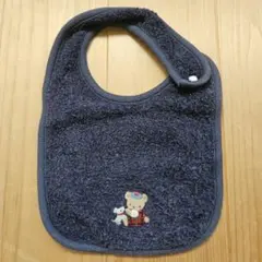 ファミリアfamiliar　スタイよだれかけ