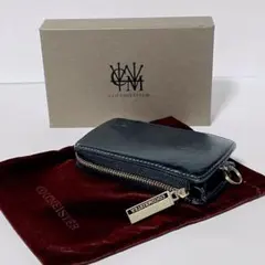 CROWN クラウン アップサイクルキーケース - メルカリ