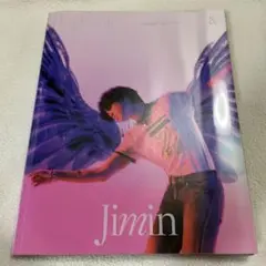 ジミン 写真集 トレカ 2枚セット BTS Me, Myself, & jimin 写真集 ジミン トレカ - メルカリ