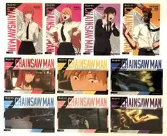 チェンソーマン クリアカードコレクション レゼ