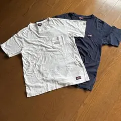 Dickies Tシャツ 2枚セット Mサイズのサムネイル