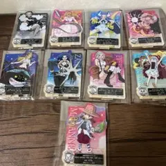 ワンピース 一番くじ メモリーオブヒロインズ H賞　ACLLECT