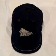 【新品未使用タグ付き】Maison KITSUNE キャップ　M/Lのサムネイル