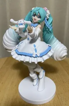 2026年最新】Luminasta 初音ミク×シナモロールの人気アイテム - メルカリ
