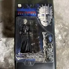 NECA HELLRAISER SERIES TWO ピンヘッド フィギュアのサムネイル