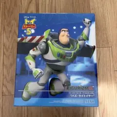 トイストーリー バズ・ライトイヤーフィギュア