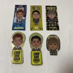 DOBERMAN INFINITY P-CHO GS KAZUKI 千社札