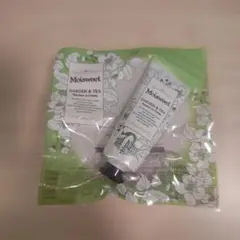 Moisweet GARDEN & TEA ハンドクリームのサムネイル