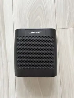 【美品】BOSE SOUNDLINK COLOR サウンドリンク　スピーカーのサムネイル
