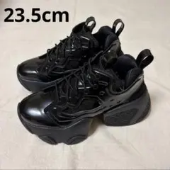 26 新品 ノワールケイニノミヤ リーボック ポンプフューリー ブーツ