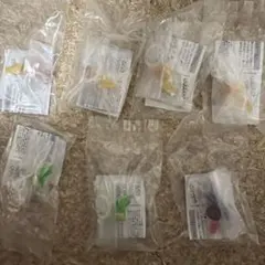 ケロロ軍曹 ちびケロめじるしアクセサリーであります