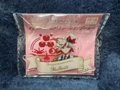 フラガリアメモリーズ アクリルネームバッジ“REDBOUQUET”ハルリット①