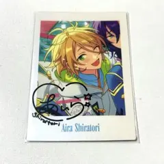 P.A.Shots!! 10周年 白鳥藍良 - メルカリ