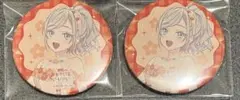 セラス柳田リリエンフェルト 缶バッジ 4点 アトレ秋葉原コラボ - メルカリ