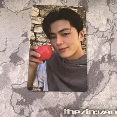 enhypen VANISH ジェイ　トレカ