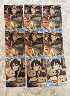 アイナナ メタカ 和泉一織 91枚 アイナナ メタカ 和泉一織 91枚 Amazon.co.jp: アイドリッシュ