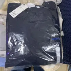 ⭐︎ニコン様専用⭐︎GU パペットスンスン　スウェットプルオーバー　XXL