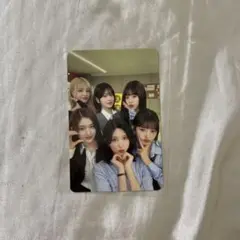 IVE 2nd Fanmeeting MAGAZINE 2024