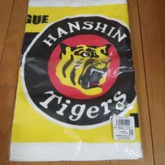 タイガース フェイスタオルのサムネイル