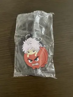 【最値安】HUNTER×HUNTER ガチャ　キルア　イカルゴ