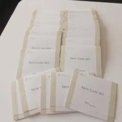 DHC スキンケアトライアル セット 三種類×25セット！(計75点お得！)