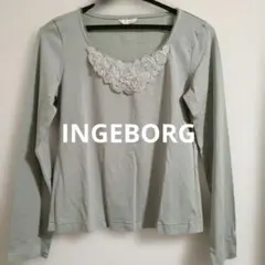インゲボルグ Tシャツ