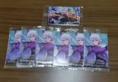 アイドリッシュセブン アイナナ ウエハース26 棗巳波