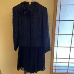卒業式スーツ