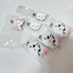 ‼️限定値下げ‼️【新品未開封】mikko ガチャガチャ ムースセット