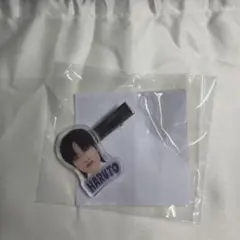 TREASURE ハルト カプセルトイ マルチクリップ