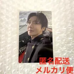 BTS アリラン Weverse 韓国 ラキドロ トレカ J-HOPE ホソク②