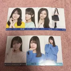 乃木坂46 生写真　まとめ売り　0312-1