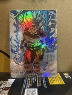 UM1-SEC LC　孫悟空