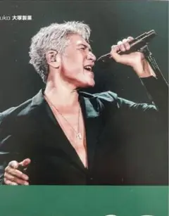 吉川晃司 ミュージシャン