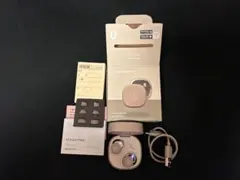 即日発送　audio-technica ATH-SQ1TW2 CAのサムネイル