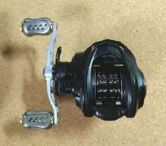 2026年最新】アブガルシア ロキサーニ bf8の人気アイテム - メルカリ