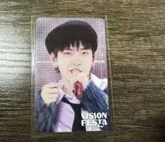 VISION FESTA boynextdoor ジェヒョン