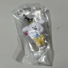 BT21 めじるしアクセサリーエンジェルver. チミー