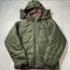 2026年最新】patagonia パフジャケット marsの人気アイテム - メルカリ