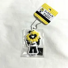 ミャクミャク 阪神タイガース キーホルダー