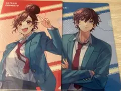 2025年最新】HoneyWorks popup クリアファイルの人気アイテム - メルカリ
