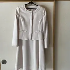 feroux エニスィス ジャケット ワンピース セット 2 M